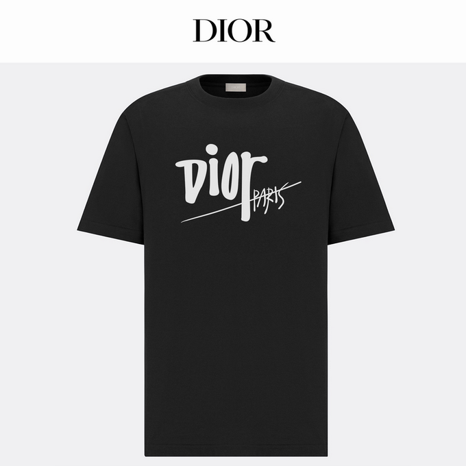 Dior T-shirt Wmns ID:20240717-156